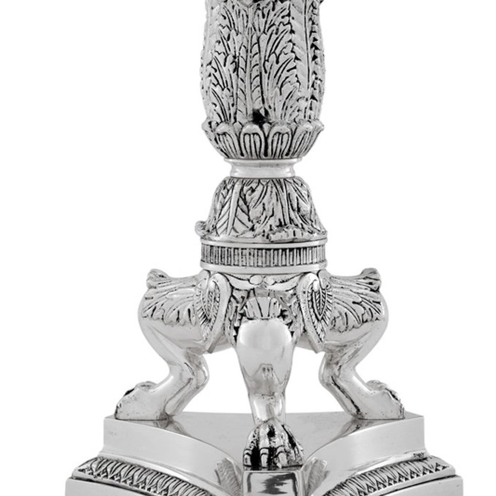 Подсвечник Jefferson ACCESSORIES