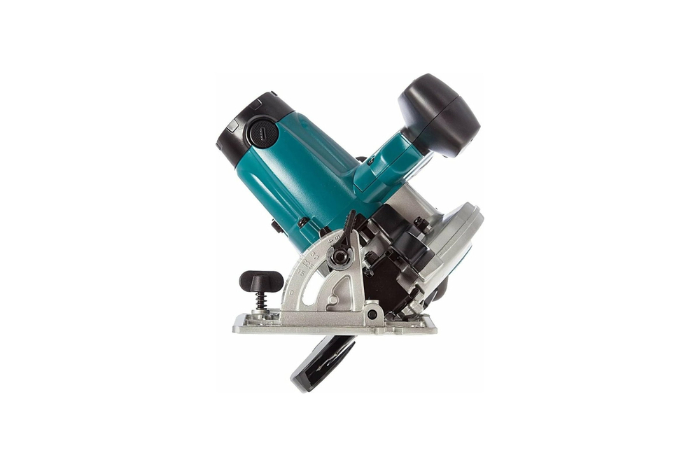 Дисковая пила Makita LXT DSS610RF