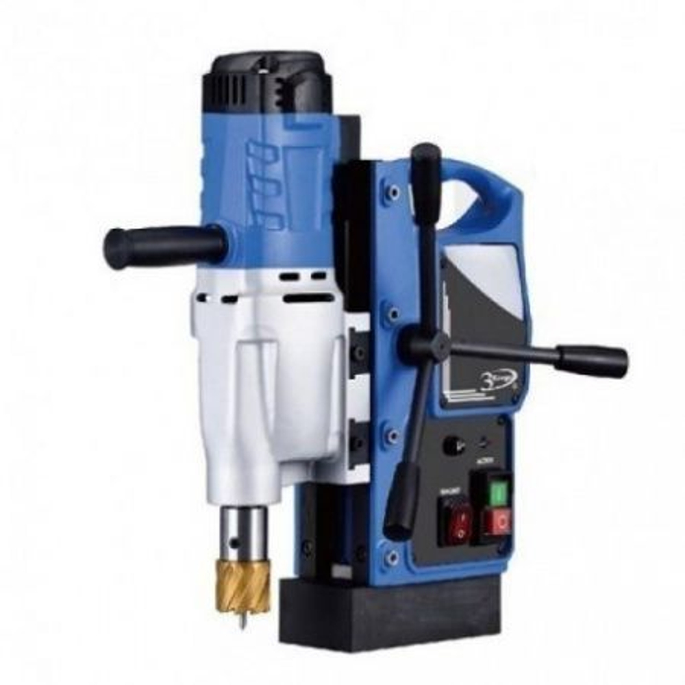 Магнитный сверлильный станок 3Keego SMD-35