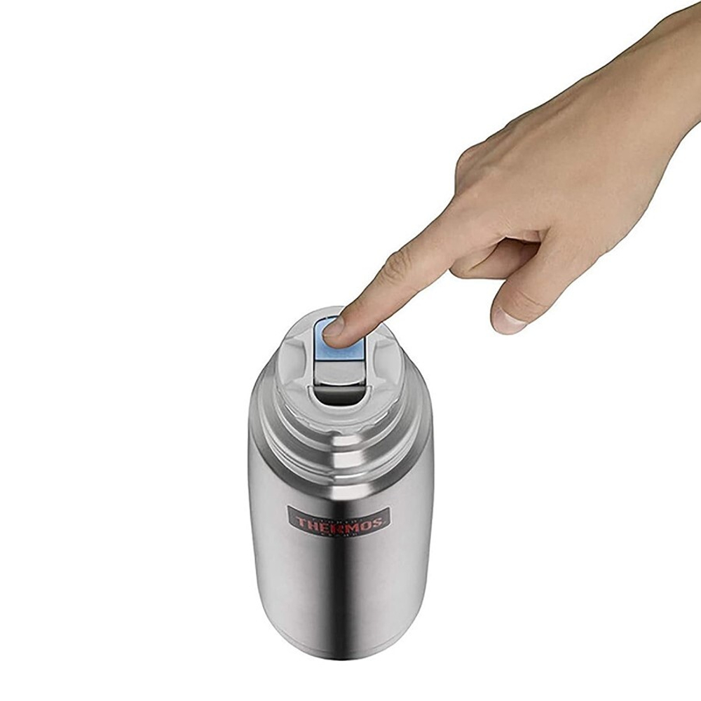 Термос Thermos FBB-500 GR  (0,5 литра), серый