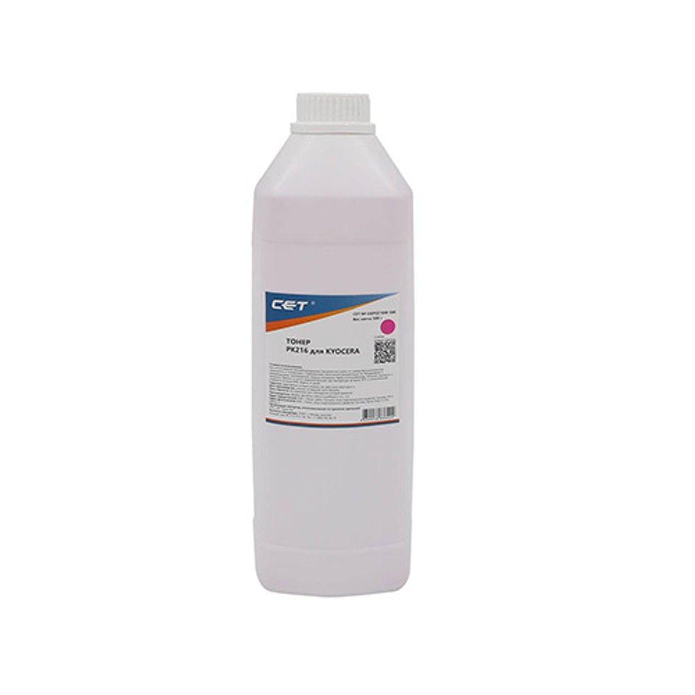 Тонер PK216 для KYOCERA TASKalfa 2552/2553/3252/3253/4053 (Japan) Magenta, 500г/бут, OSP0216M-500 Тонер PK216 для KYOCERA TASKalfa 2552/2553/3252/3253/4053 (Japan) Magenta, 500г/бут, OSP0216M-500
