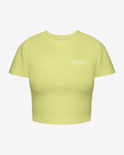 Топ Dealer women's фисташка