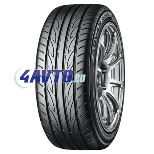 Купить Легковая шина 205/50R17 93W Advan Fleva V701 TL