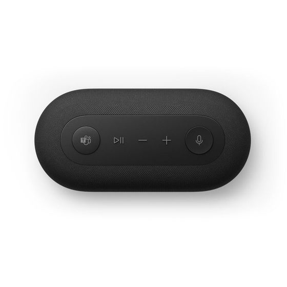 Аудио-док Microsoft Audio Dock
