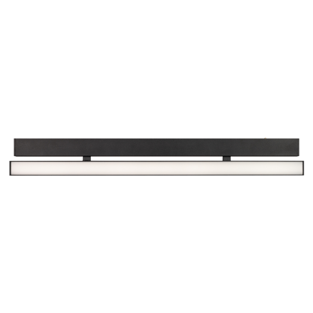 Светильник MAG-FLAT-FOLD-25-S400-12W Day4000 (BK, 100 deg, 24V) (Arlight, IP20 Металл, 3 года)