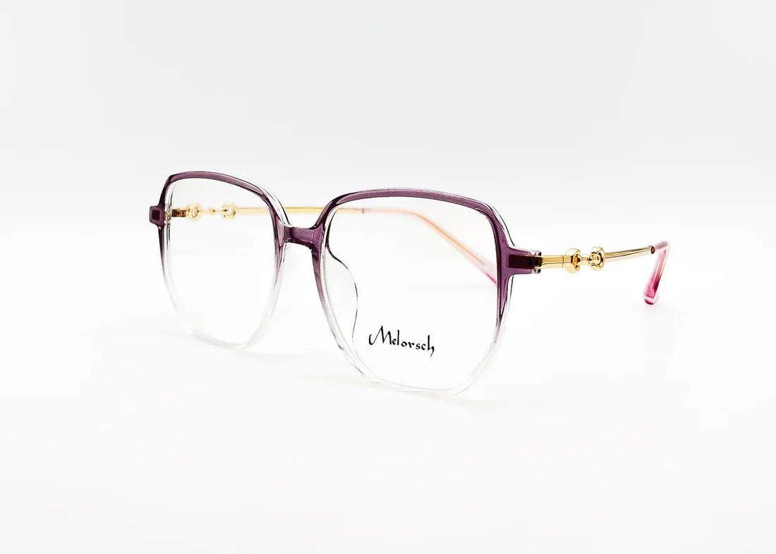 Изг. оправы Melorsch TR8932 Pink — кадр 2