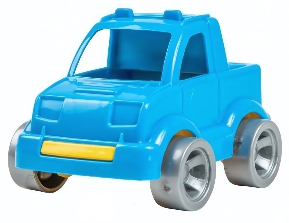 Авто "Kid cars Sport" пикап (Тигрес)