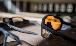 Очки Wiley X WX Citadel (Frame: Matte Black, Lens: Clear/Grey/Light
