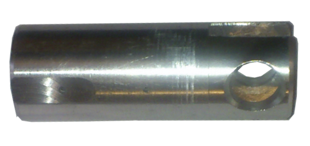 Гильза (цилиндр) перфоратора Интерскол П-24/700 / [AEZ-010174-6]
