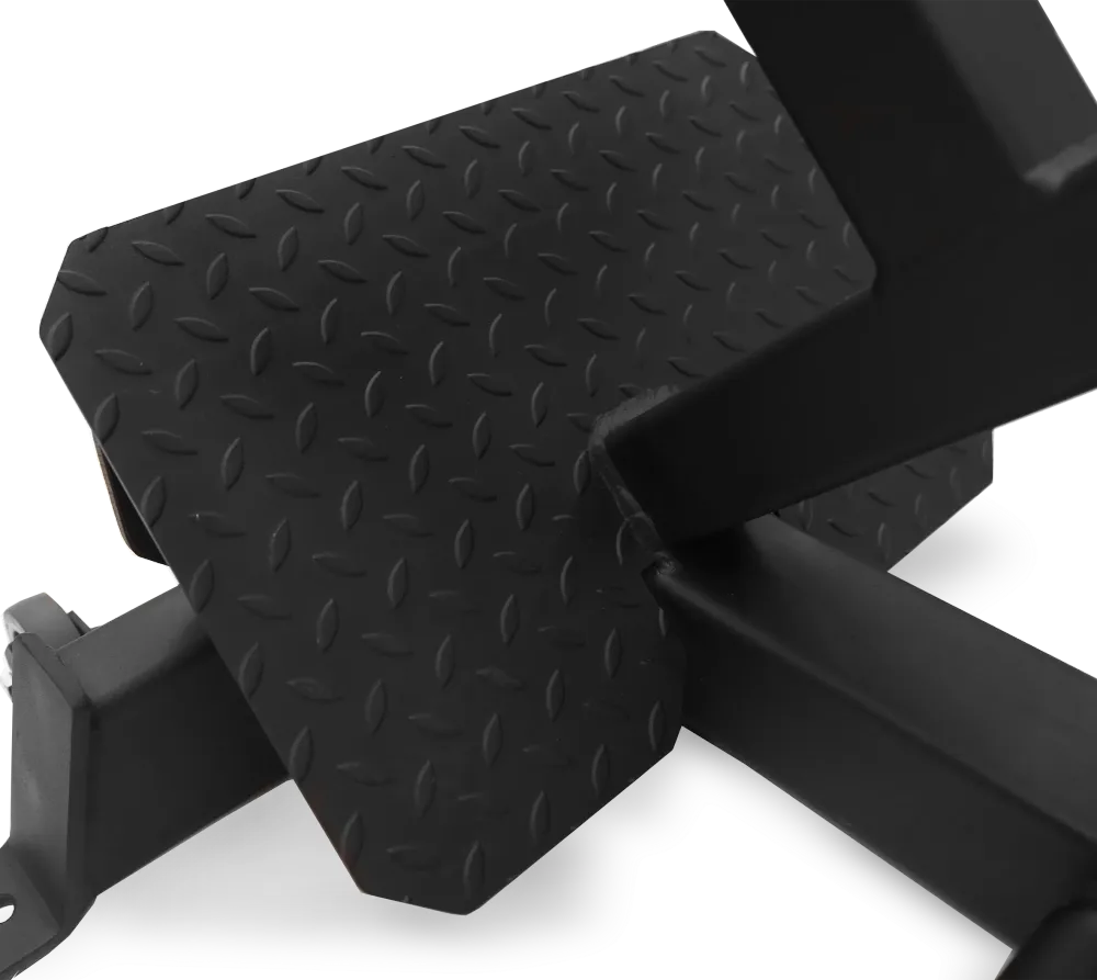 Гиперэкстензия BRONZE GYM PARTNER AL-317