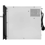 Встраиваемая микроволновая печь Maunfeld MBMO349GB 34л. 900Вт, черная