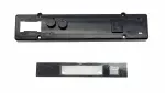 Магнитола для Hyundai Elantra 5 2011-2013 (MD) - Canbox H-Line 0078 монитор 12.3" QLED в стиле MERCEDES на Android 10, Быстрая, ТОП-процессор, CarPlay, 4G SIM-слот