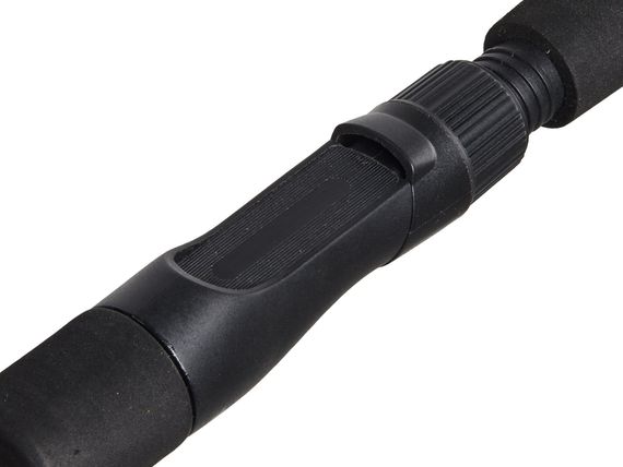 Удилище телескопическое зимнее Salmo ICE TELEROD PLUS II 50см