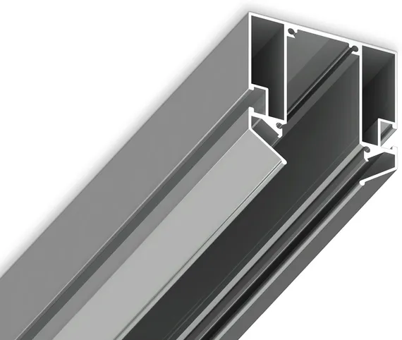 Профиль TRACK SYSTEM GL1014 Ambrella