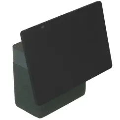 Умная колонка Яндекс Станция Дуо (с экраном) Green