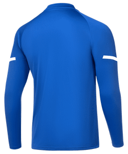 Джемпер тренировочный CAMP 2 Training Top, синий