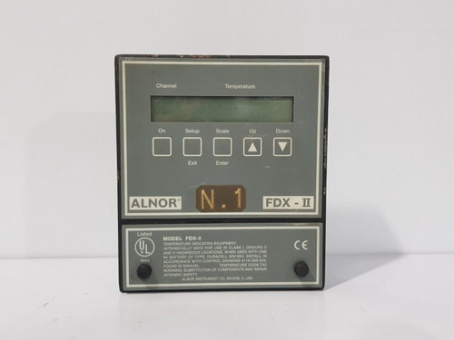 FDX-II