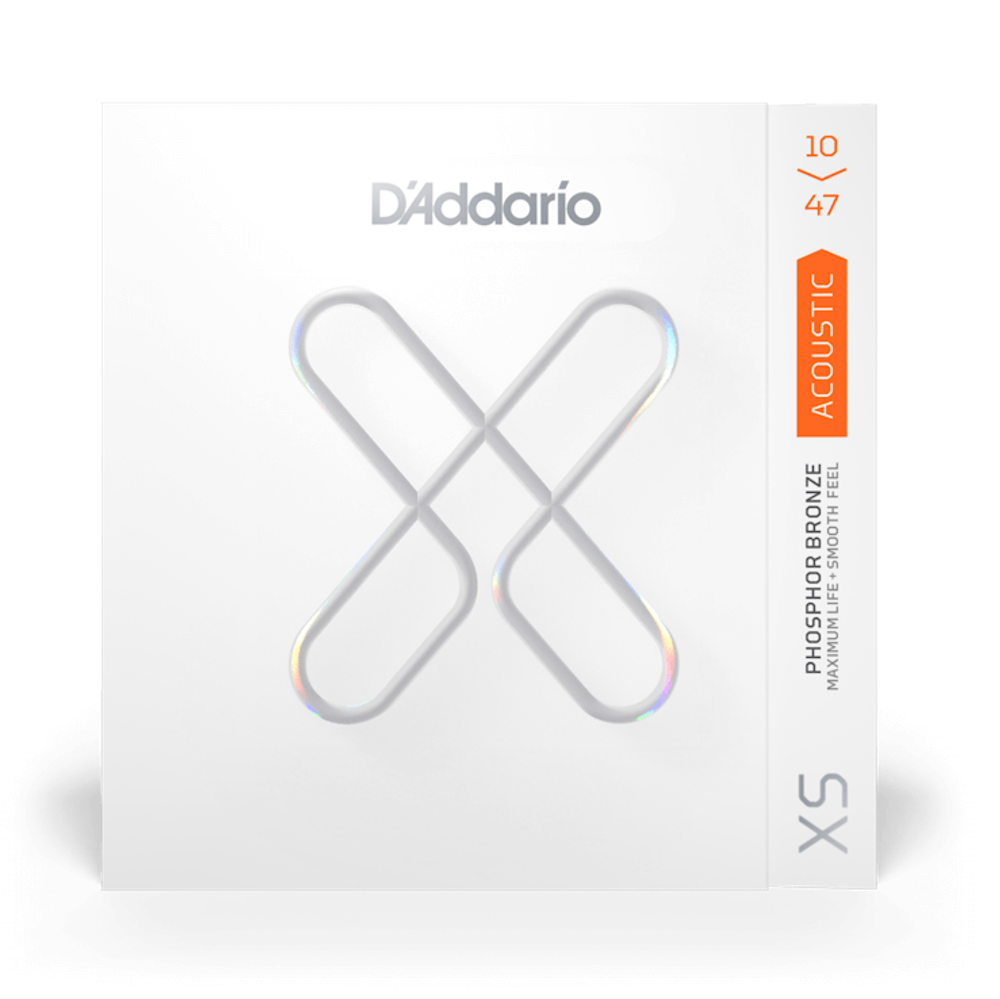 D'ADDARIO XSAPB1047 D'ADDARIO XSAPB1047