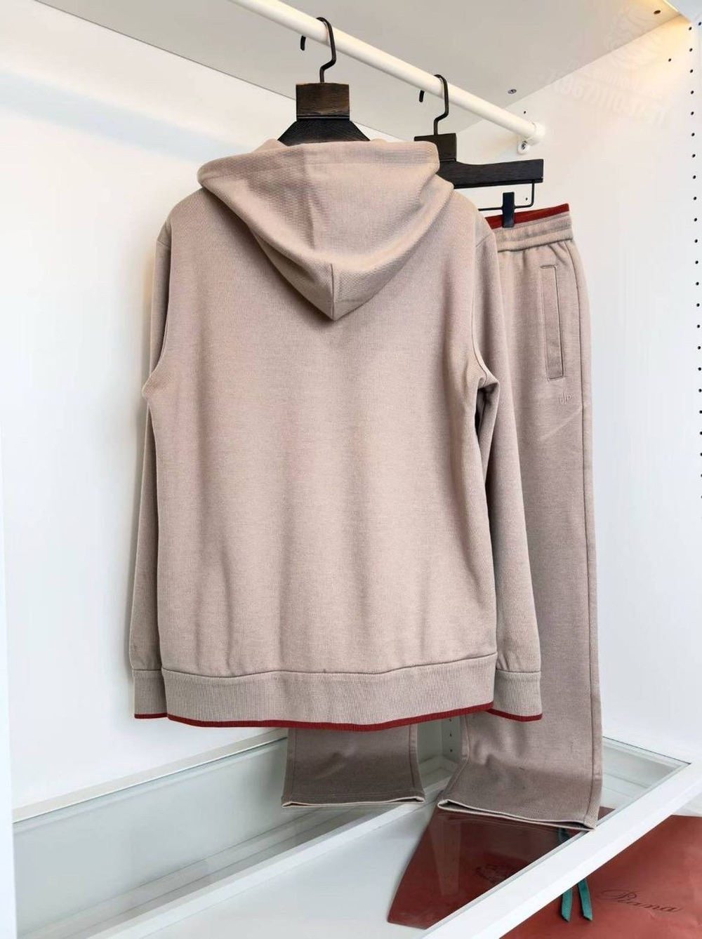 Спортивный костюм Loro Piana