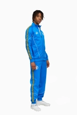 Кофта Puma Manchester City 25/26 KING Anthem - синий