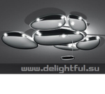 Люстра Art Design Artemide Skydro