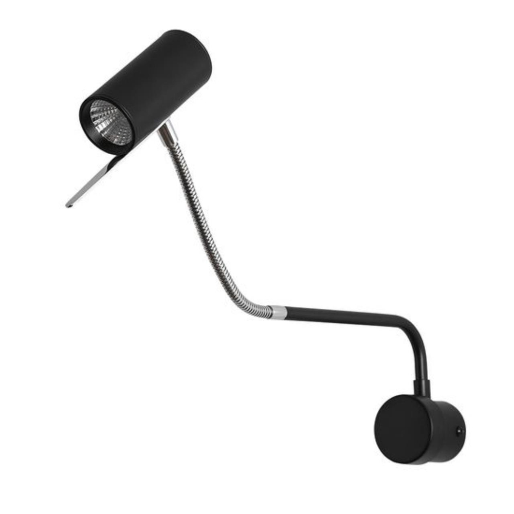 Cветильник настенный Arte Lamp Sulafat A2423AP-5CC