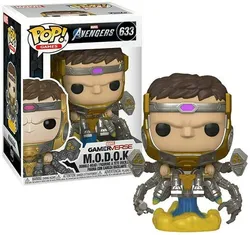 Funko POP! Marvel. Avengers: M.O.D.O.K. (633)