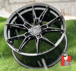Комплект дисков WheelForce XF050 19x9.5 et38 5x114.3