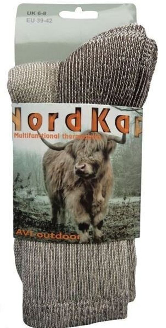 ТЕРМОНОСКИ NORDKAPP AVI-OUTDOOR 930