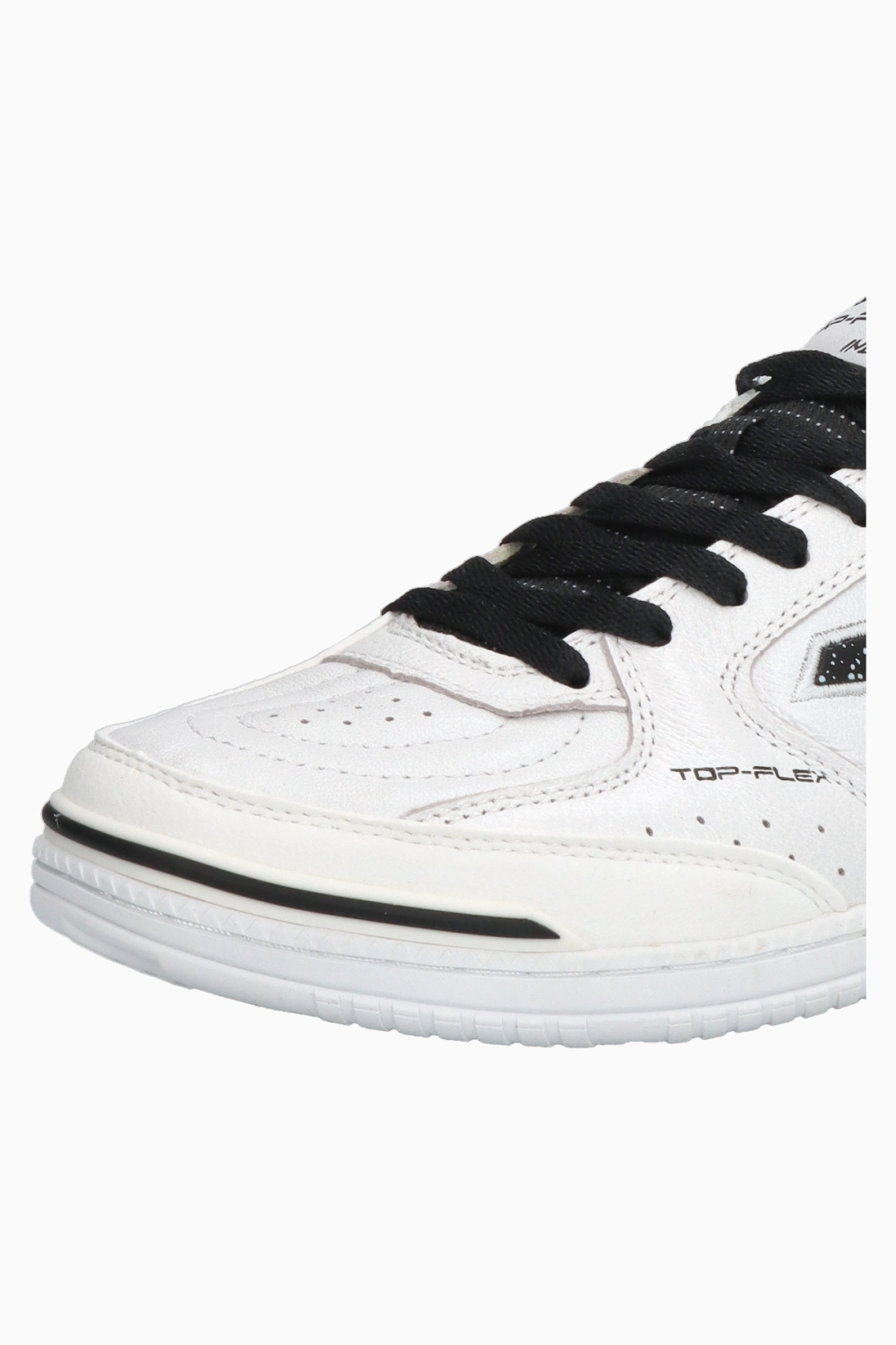 Футзалки Joma Top Flex 26 IN - белый