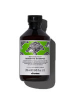Davines Naturaltech Renewing Shampoo — обновляющий шампунь для сохранения молодости волос
