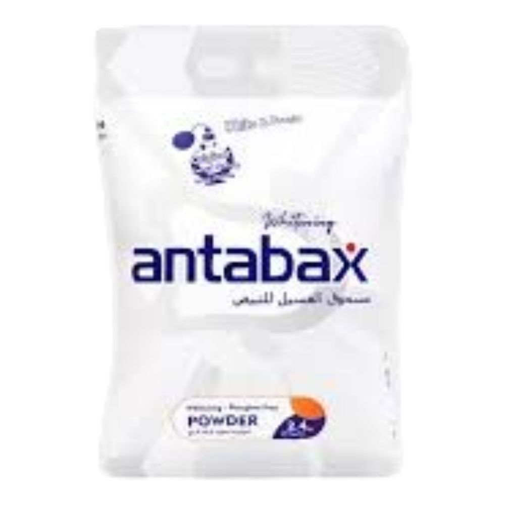 Порошок отбеливающий Antabax Premium 2.4 кг