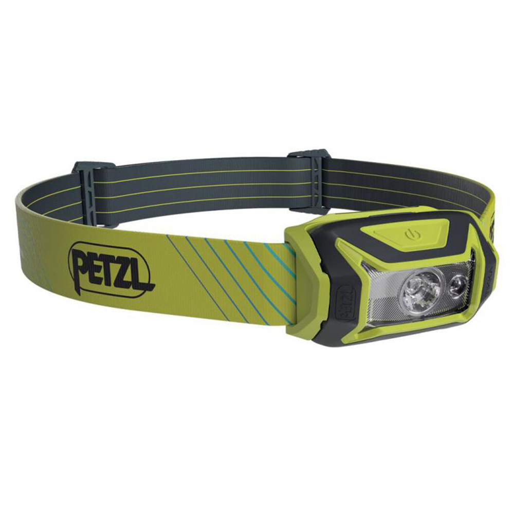 Фонарь налобный PETZL TIKKA CORE