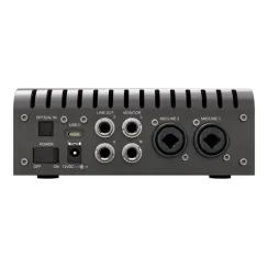 Universal Audio Apollo Twin X USB DUO Heritage Edition