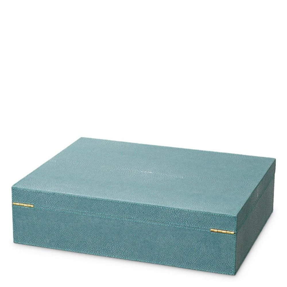 Шкатулка Menton L ACCESSORIES