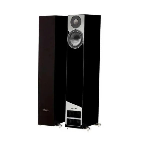 PMC Twenty5 24i Diamond Black