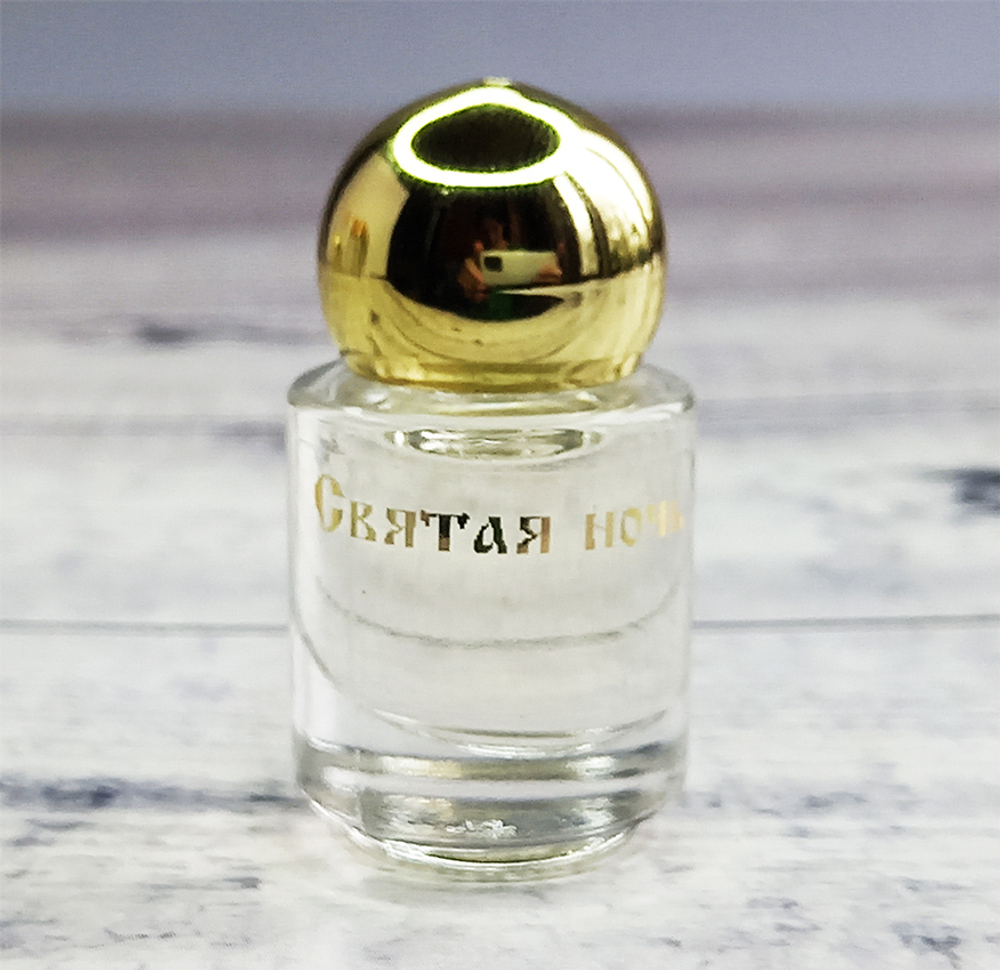 "Святая ночь" благовоние греческое праздничное