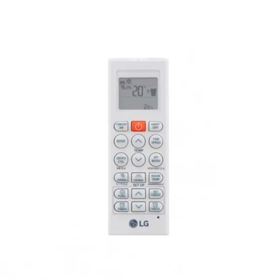 Кондиционер LG DC07RH