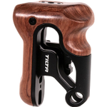 Рукоятка правая Tilta Tiltaing Wooden Handle Type IV Черная
