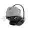 Автокресло Cybex Cloud G i-Size Stone Grey Plus