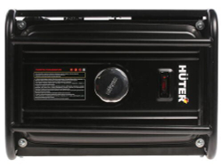 2500L DY Электрогенератор HUTER