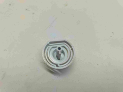 WMSG605 кт261 Кнопка включения для стиральной машины Hotpoint-Ariston WMSG605 б/у