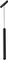 Трековый светильник Linea A4780SP-1BK Arte Lamp