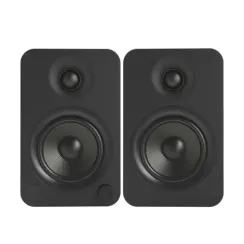 Kanto YU4 Matte Black