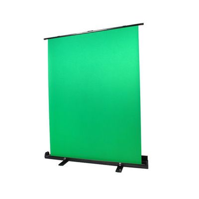 Складной фон GreenBean Chromakey Screen 1518G хромакей