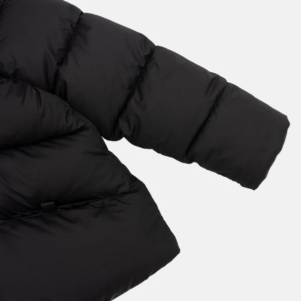 Пуховик FW23 PUFFER Черный - фото 9