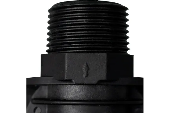 Реле давления+протока Verton AQUA CU12A 1,5-3,0 бар 1,3 кВт 1" 37369
