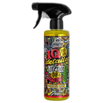 LERATON IQ Detailer FRUIT JELLY Детейлер-спрей для интерьера 473мл.