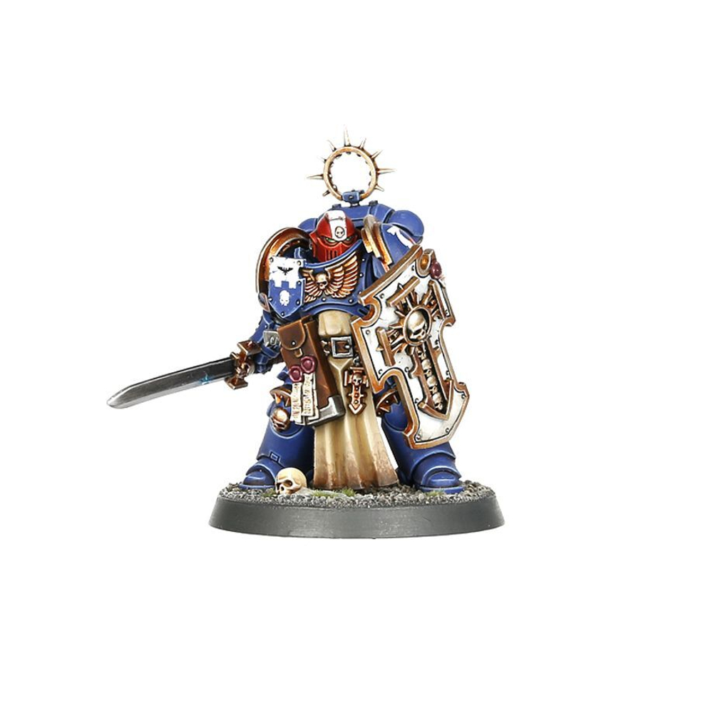 Space Marines: Honoured of the Chapter (Mail Order)