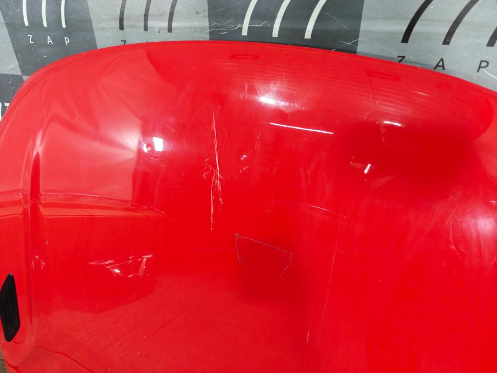 Капот Geely Coolray 23-нв Б/У Оригинал 5032069100C15